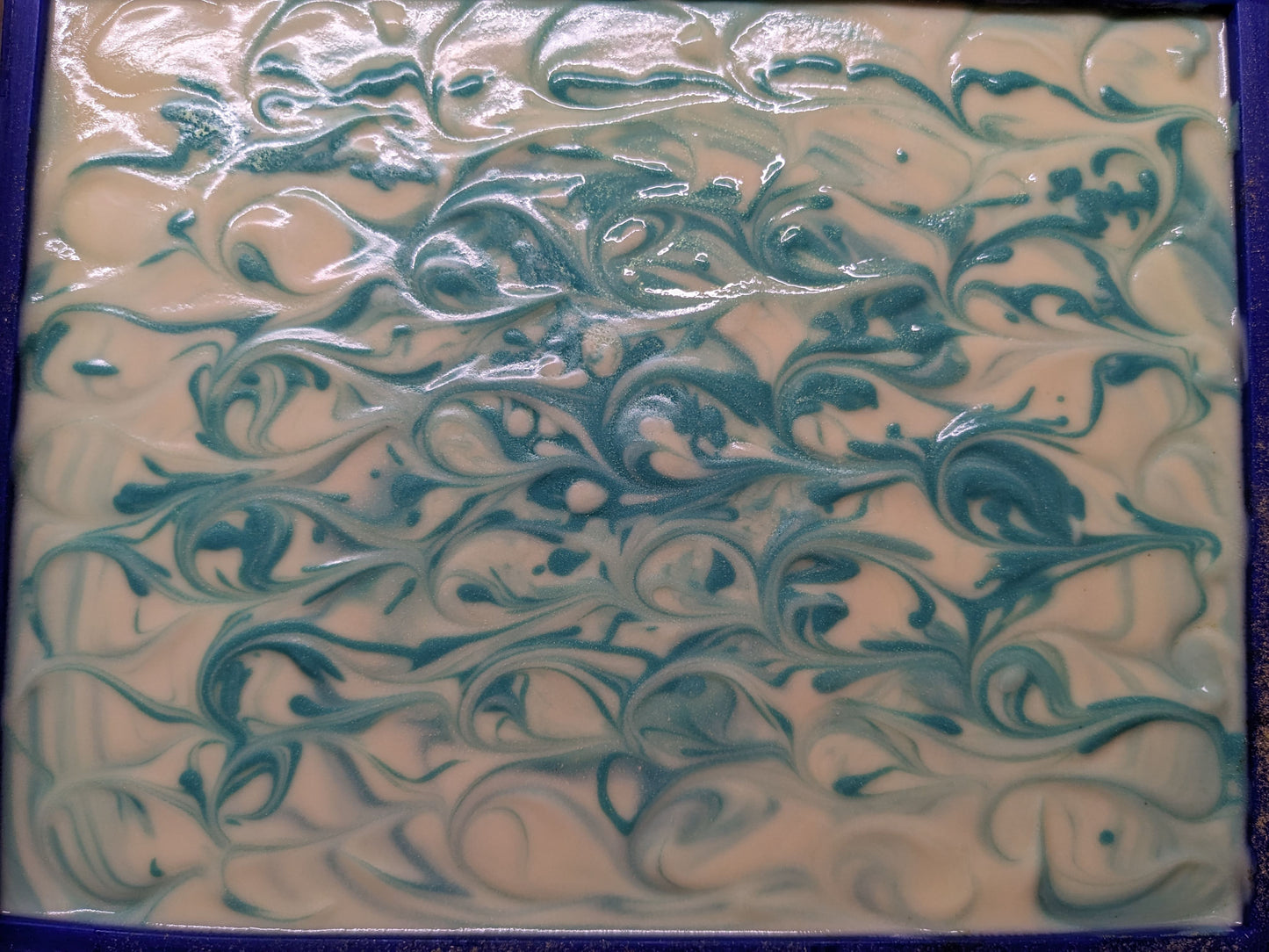 VMAC Coco Lime Avocado Soap