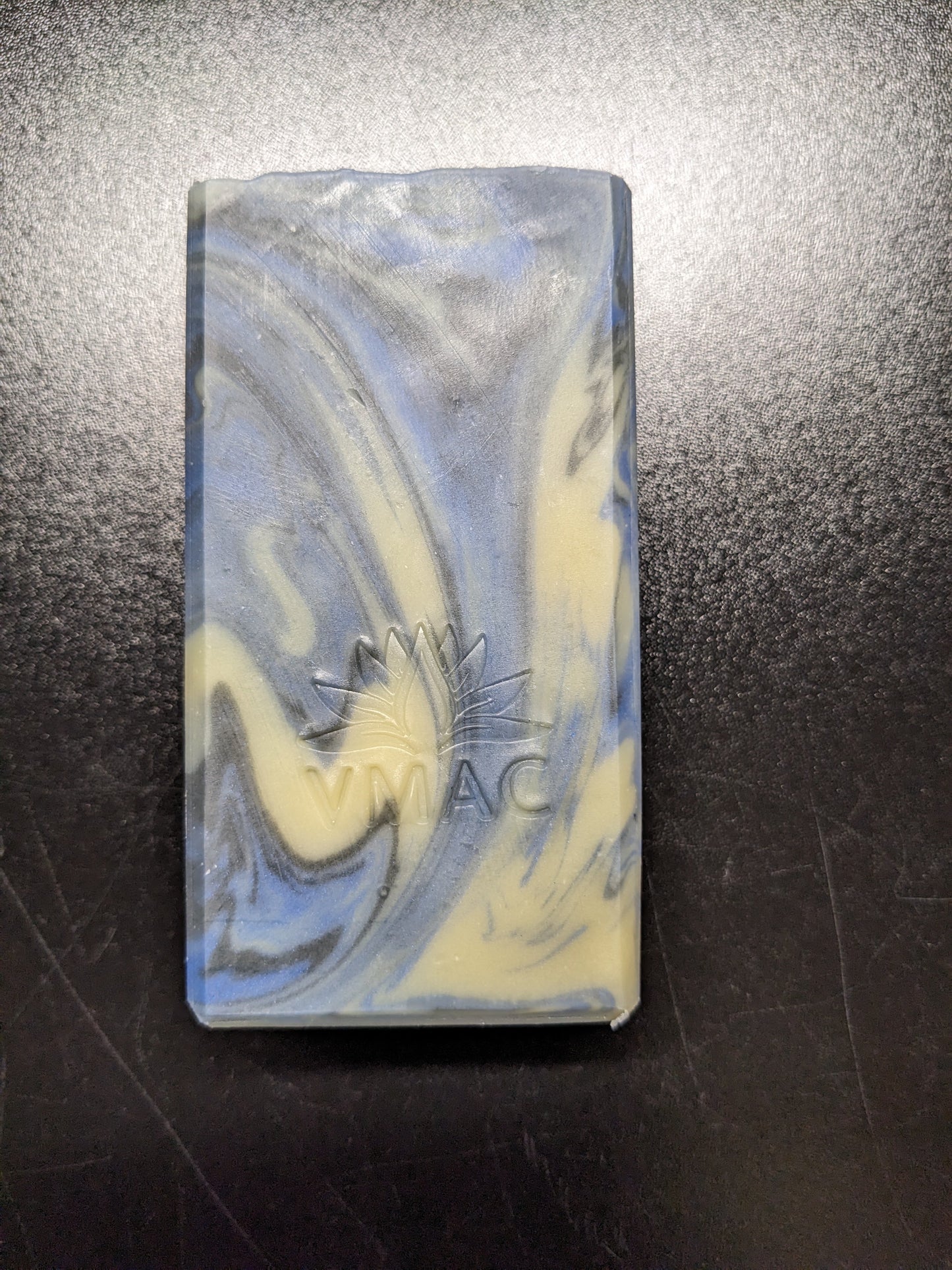 VMAC Australian Sandalwood Silk Soap