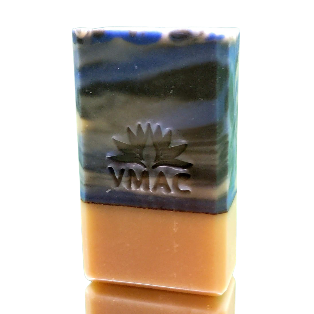 VMAC Black Sea Sea Moss Soap