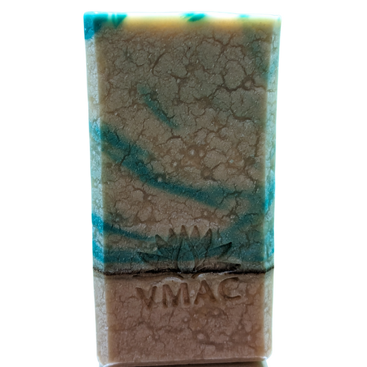 VMAC Coco Lime Avocado Soap