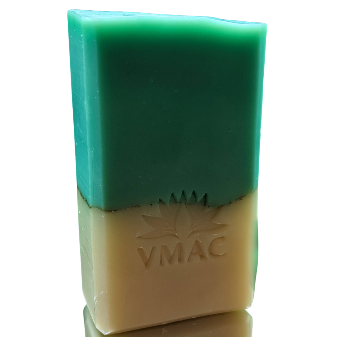 VMAC High Tide Sea Moss Soap