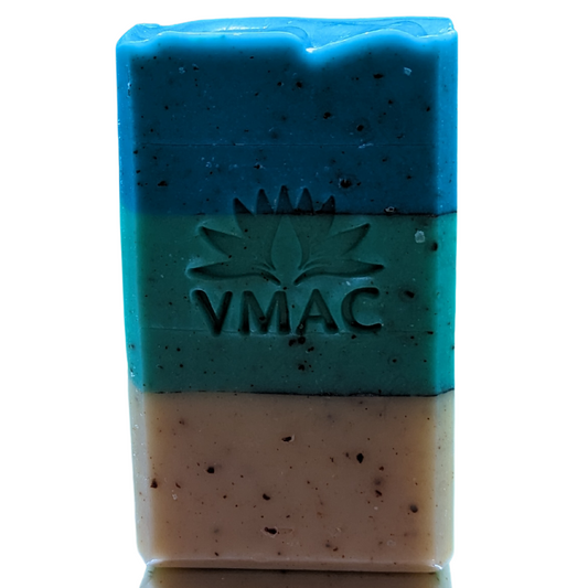 VMAC Seaside Heights Coconut Milk Soap