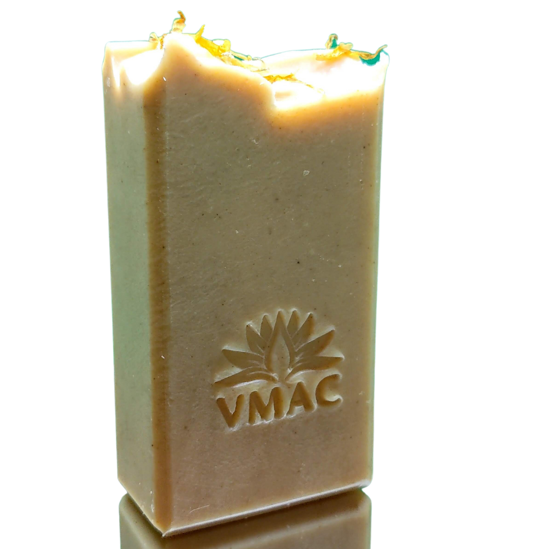 VMAC Yoni Soap With Turmeric and Chamomile